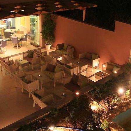 Studios Karavos Αλιβέρι Εξωτερικό φωτογραφία