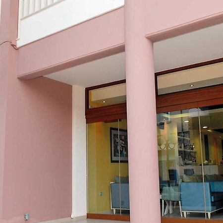 Studios Karavos Αλιβέρι Εξωτερικό φωτογραφία